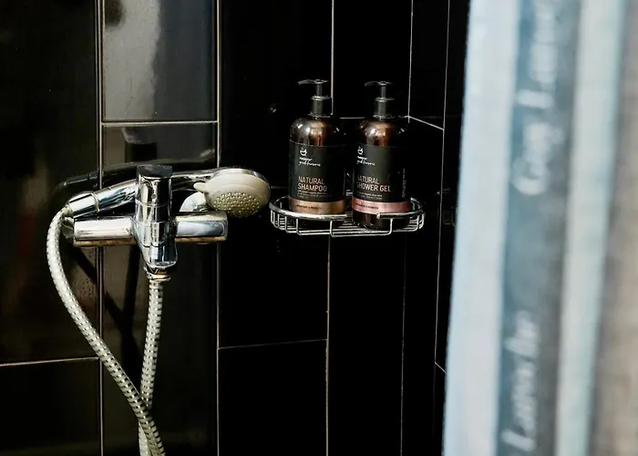 Dimora Miranda * Agios Prokopios (Naxos)