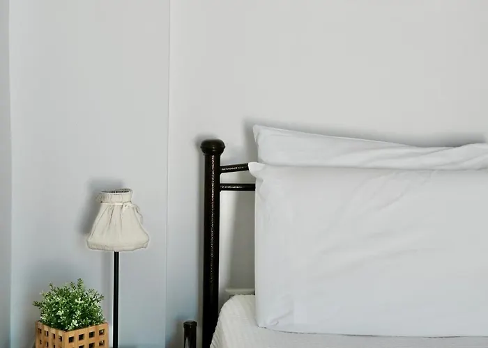 Apartment Dimora Miranda Agios Prokopios (Naxos)