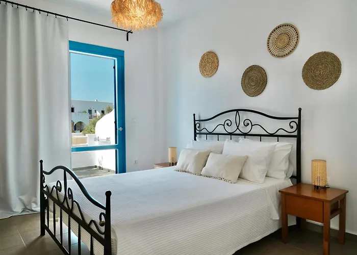 Dimora Miranda Apartment