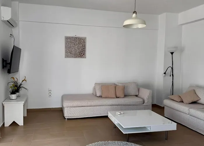 Apartment Dimora Miranda