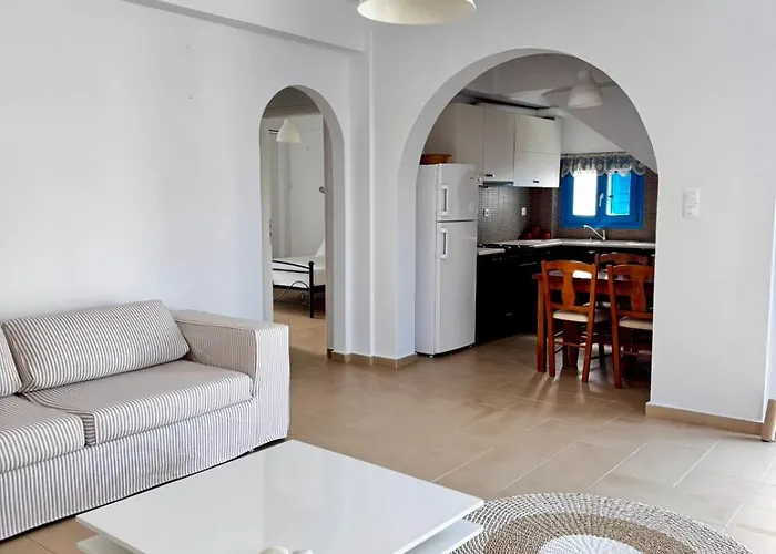 Dimora Miranda Apartment *